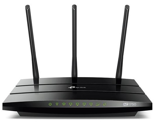 ethernet switch